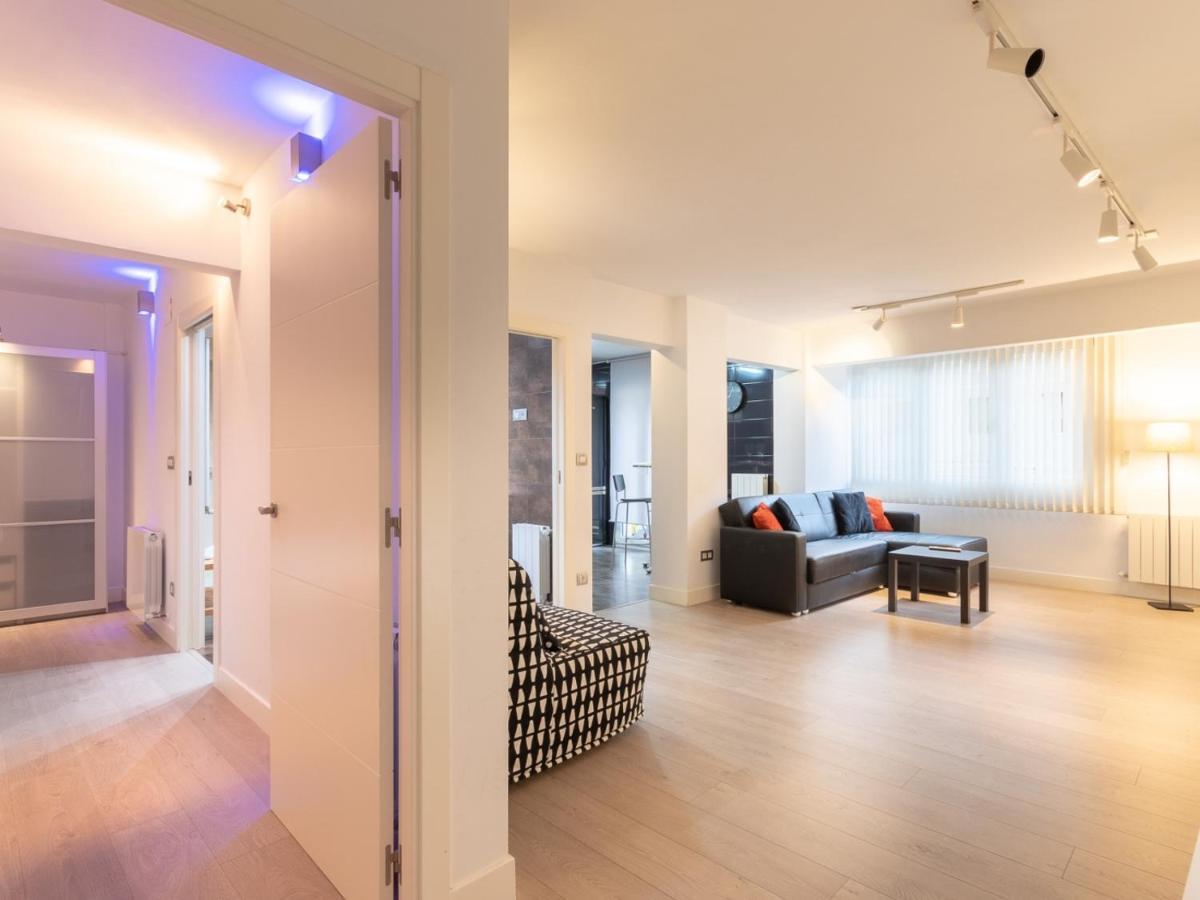 Bilbao Sarriko - Deusto By Aston Rentals Exterior foto